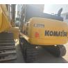 Buy cheap Second-hand 12ton high-efficiency hydraulic excavator Komatsu PC130-7 from wholesalers
