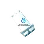 New 19IN Rack mount Kit ACS-1800-RM-19, 2 Ears w 8 Screws for CISCO 1800 1801