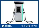240kw DC Electric Car Charging Station New Energy Vehicle EV Car Charger With