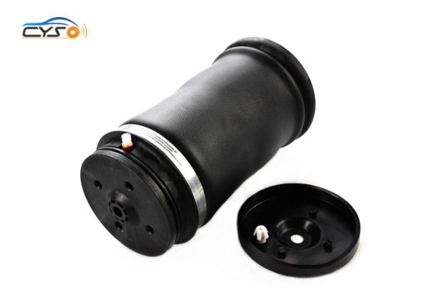 Buy cheap Mercedes GL Class X164 1643200725 Rear Air Suspension System Air Spring from wholesalers