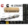 Buy cheap New diesel Fuel Injector 4928347 4087888 4087889 4928348 4010025 4928345 4928346 QSK19 QSK23 QSK60 from wholesalers