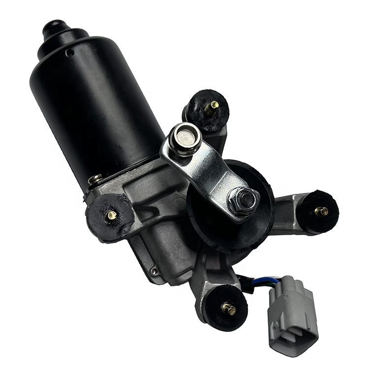 Land Cruiser Windshield Wiper Motor FZJ71 GRJ79 with Powerful Performance 85110-60181