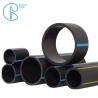 Buy cheap Large Size PN16 PE100 Hdpe Water Pipe , Hdpe Plastic Pipe CE Approved from wholesalers