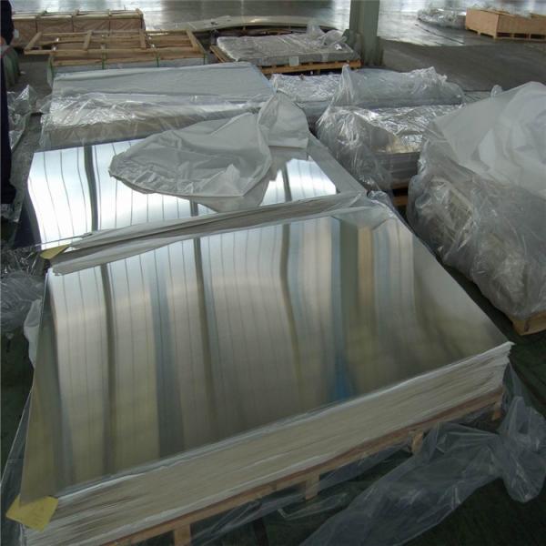 Buy cheap ASTM 303 Y1Cr18Ni9 BA Surface Cold Rolled Stainless Steel Sheet from wholesalers