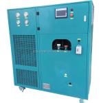 4HP Oil Free Air Conditioner Refrigerant Reclaim System CE ATEX Certification