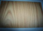 Cabinet Furniture Board Covering Matte Lamination Film With Size 0.3 x 1400mm