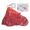Buy cheap Customized Colorful Plastic Gift Wrap Bags , Jumbo Christmas Sacks from wholesalers