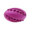 Buy cheap Teeth Cleaning Molar Chewing 18.5kg Treat Ball Cute Pet Toys from wholesalers