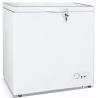 Buy cheap Fashion Appearance Direct Cooling Commercial Freezer , 350L Chest Freezer With Lock & Handle from wholesalers