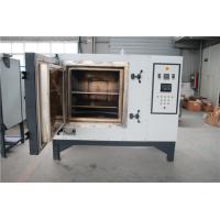 Buy cheap 20KW Power Air Circulation Furnace For MLCC Zircon Ceramics Binder Removal product