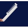 Buy cheap Mechanical Strength Abrasive Resistance Alumina ZrO2 Zirconia Semiconductor Ceramics from wholesalers