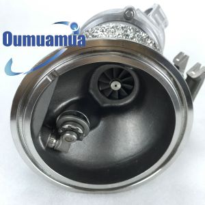 Buy cheap Turbocharger 06M145689J 06M145A01 18539700025 with Audi et Volkswagen from wholesalers