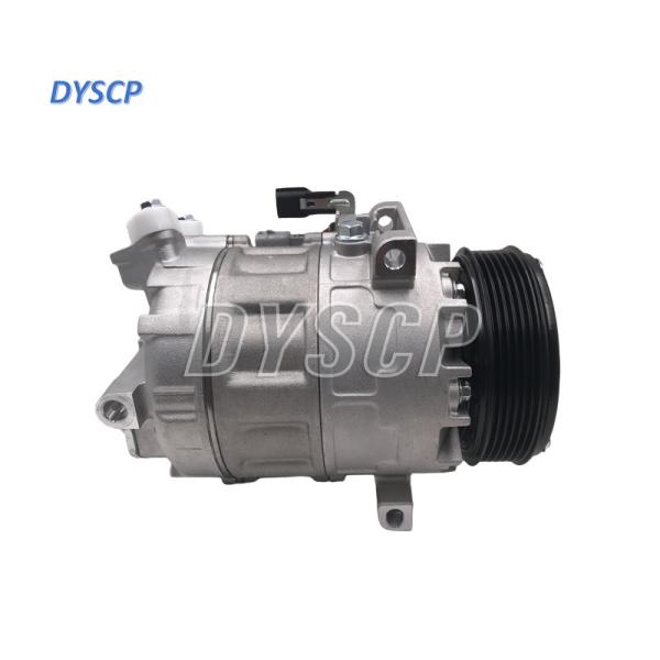 Buy cheap 92600-5TA0A 926005TA0A Car Ac Compressor Nissan Serena X-trail T31 C27 2016 6pk from wholesalers