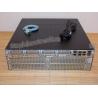 Buy cheap Custom CISCO3945/K9 3 Port Industrial Network Router ISR G2 With SPE150 from wholesalers