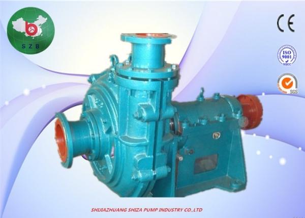 Buy cheap Large Capacity Horizontal Centrifugal Water Pump For Meter Mining 75C - L from wholesalers