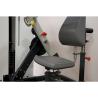 Buy cheap Abdominal Crunch Full Gym Equipment For Muscle Exercise from wholesalers