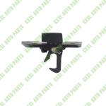 For Bentley Continental GT GTC Supersports Front Hood Metal Securing Hook