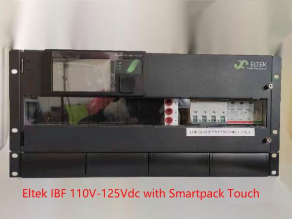Buy cheap Flatpack2 24v Telecom Power System CIO20405 from wholesalers