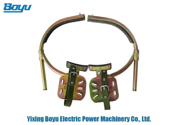 Buy cheap Climbing Grapplers Transmission Line Stringing Tools For Safety from wholesalers