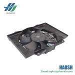 Isuzu Auto Parts Shroud Blower Assembly 8-98090684-1 8980906841 For Isuzu 700P