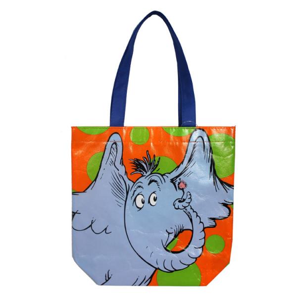 Buy cheap Waterproof Recyclable Custom Non Woven Grocery Tote Bag from wholesalers