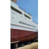 Buy cheap Hot Selling Auxiliary Boat Launching and Launching Inflatable Marine Airbags from wholesalers