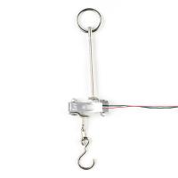 Buy cheap Load Cell - 10kg, Straight Bar with Hook product