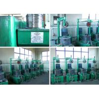 Buy cheap Dry Type Wire Drawing Machine product