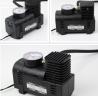 Buy cheap Weight 0.8 Kgs Portable Car Air Pump DC 12V 250 Psi Pressure With Watch from wholesalers
