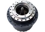 203-27-00070 Final Drive Assembly For PC120-5 SH120A1 PC100-5