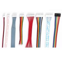 Buy cheap PH2.0 / XH 2.54mm Pitch Electronic Wire Harness 5557-5559 Male And Female Connector product