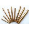 Buy cheap Synthetic Diamond CNC Router Tool Vacuum Brazed Bond For Stone Marble Drilling from wholesalers
