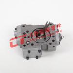 60619 K3V140 9N00 Excavator Hydraulic Pumps Regulator Assy Swing Final Drive