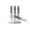 Buy cheap 5/16" 8mm 4 Flute Roughing End Mill Aluminum HRC60 Fine Pitch For Stainless Steel from wholesalers