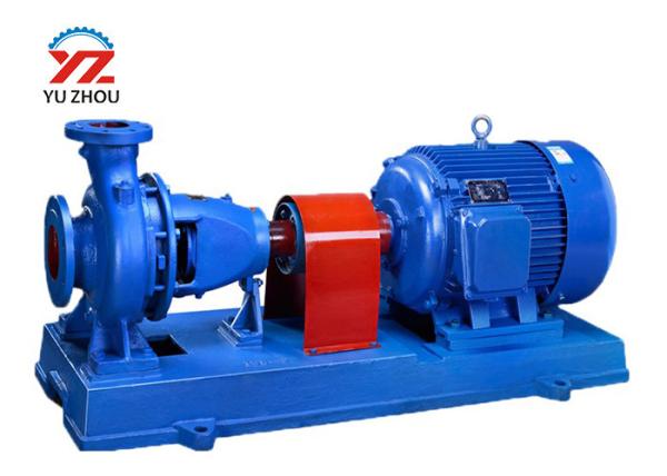 Buy cheap Single Suction Centrifugal Water Pump IS Series For Agricultural Irrigation from wholesalers