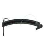 Pneumatic Conical Tourniquet Cuff for All Body Parts NO Stock 3 Years Shelf Life