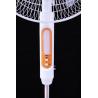 Buy cheap AS PP Solar DC Ceiling Fan 18 Inch With 3 PP Blades from wholesalers