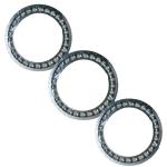 SK200-3 Roller Bearing For Reduction Box Angular Contact Thrust Ball Bearing