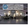 Buy cheap Arched 950g/Sqm PVC Coated Outdoor Event Tent Waterproof from wholesalers