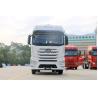 Buy cheap 35 Tons Diesel Tractor Trailer Truck With Xichai CA6DM3 Engine And 3800mm Wheelbase from wholesalers