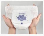 Good quality diaper wholesale eco friendly biodegradable baby diaper