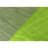 Buy cheap EN20471 Fluorescent Hi Vis Pique Knitted Fabric 55% Polyester 45% Cotton from wholesalers
