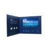Buy cheap 4.3'' marketing Video Invitation Card , digital video brochure with Rechargeable battery from wholesalers