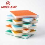 Wood Abrasive Sanding Sponge 100Grit Waterproof Aluminum Oxide Sanding Block