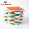 Buy cheap Wood Abrasive Sanding Sponge 100Grit Waterproof Aluminum Oxide Sanding Block from wholesalers