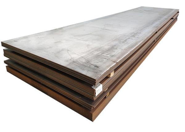Buy cheap Smooth Surface 1500mm Structural Steel Plates Die Iron Sheet from wholesalers