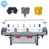 Buy cheap 80 Inch Collar Flat Knitting Machine For Collars And Cuffs from wholesalers