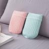 Buy cheap Leakproof Soft Touch Silicone Hot Water Bottle for Pain Relief in Waist Back Neck Shoulders Theopy from wholesalers