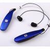 Buy cheap Bluetooth Stereo Sport Headset Support TF Card Mp3 Player and FM HBS-900T from wholesalers
