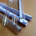 Buy cheap PC Polycarbonate LED Led Light Cover Diffuser Plastic Profile Machine from wholesalers